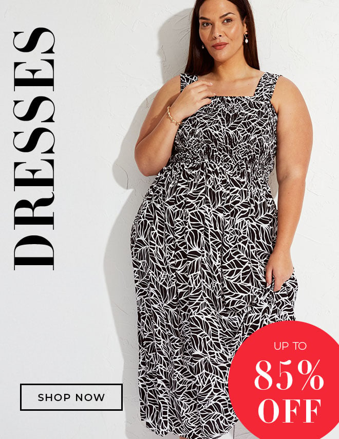 60% off All Autograph Dresses